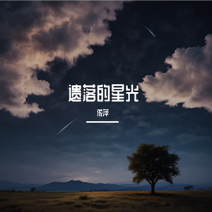 遗落的星光