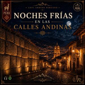 Noches De Charango Y Viento