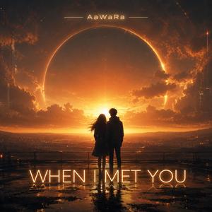 When I Met You