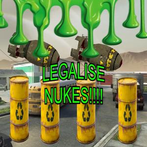 legalize nukes