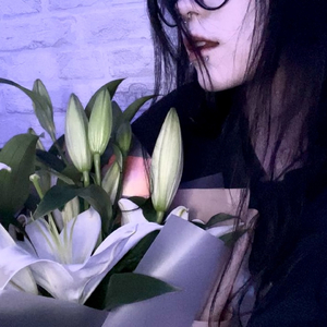 Девочки любят...