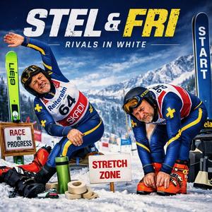 Stel & Fri (H70 VM-version)