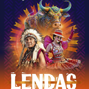 Ritmo Quente (São João elétrico)