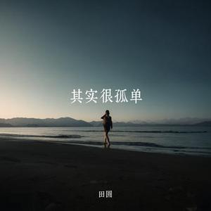 其实很孤单