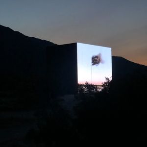 Fade Away