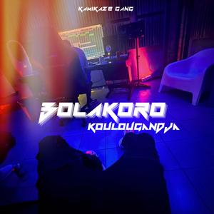 KOULOUGANDJA (BOLAKORO)