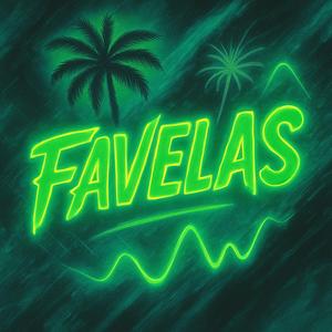 Favelas (Slowed)
