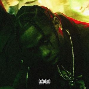 免版税｜RICHNOMADIC x Travis Scott 类型伴奏 - Throw