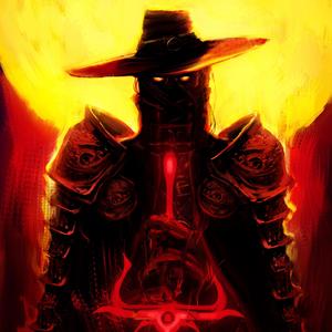 A Hunter's Dark Deeds