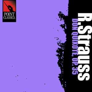 Don Quixote, Op. 35, Trv 184: III. Maggiore