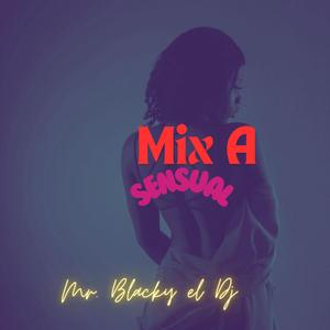 Mix A Sensual MT MH (Radio Edit)