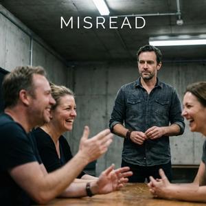 Misread