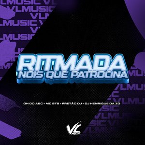 Ritmada Nois Que Patrocina (feat. Pretão Dj)