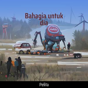 Bahagia Untuk Dia