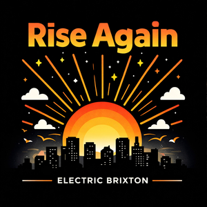Rise Again