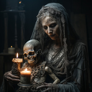 Nightmare On Elm Street (Main Title)