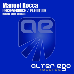 Perseverance (Original Mix)