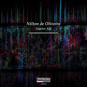 Machine Start (Original Mix)