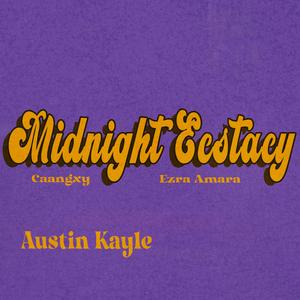 Midnight Ecstacy (feat. Ezra Amara & caangxy)