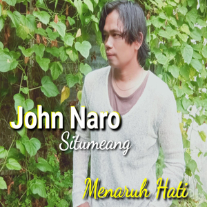 Menaruh Hati