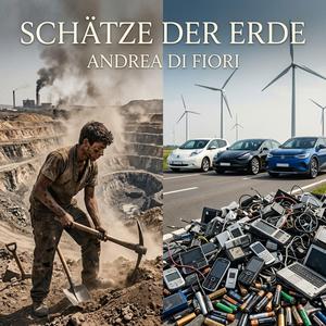 Schätze der Erde