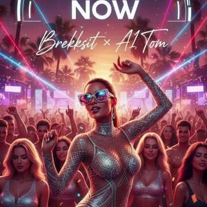 ♡ Say My Name Now ♡ EDM Progressive House Dance ♡ Brekksit × A1 Tom ♥️ by Feel Good Anthems - For You!