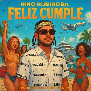 Feliz Cumple