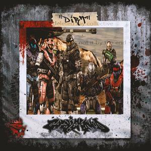 DIRT (feat. C2d, kaixan, jammy, Deth Coni, Kite & dltzk)