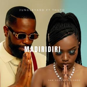 Madiridiri (feat. Thuto)