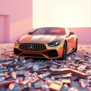 Super Bad Bitch (feat. A-Miliana & Dynasty)