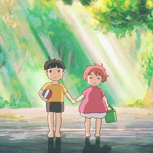 这一生关于你的风景