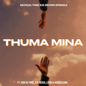 Thuma Mina