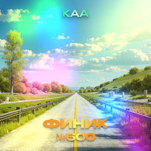 Финик №600