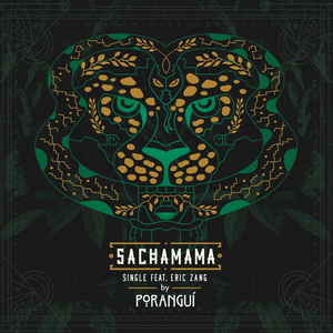 Sachamama