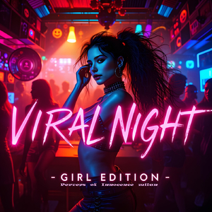 Viral Night (Girl Edition)