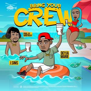 Bring Your Crew