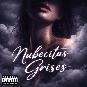 NUBECITAS GRISES