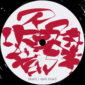 Blue3 (12" Version) [2024 Remastered Version]