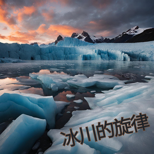 冰川的旋律