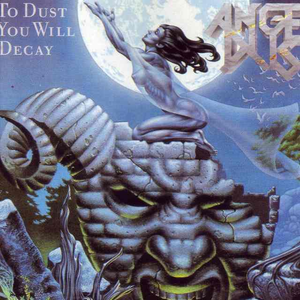 Into the Dark Past (Chapter II)