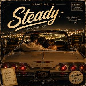 Steady