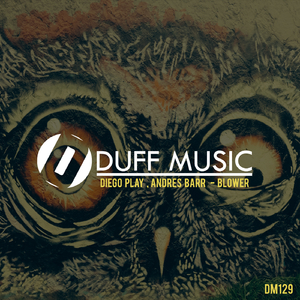 Blower (Original Mix)