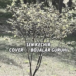 sen kechir 原谅我