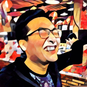 硕哥生平23事（无虚构）