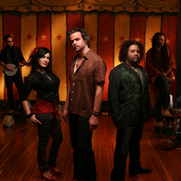 Rusted Root