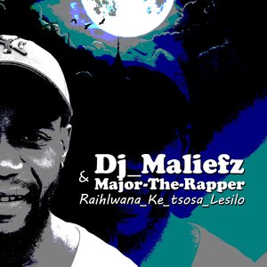 Raihlwana-Ke-Tsosa-Lesilo