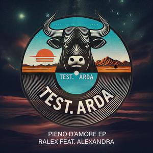 Pieno D'Amore (feat. Alexandra) (Dub Version)