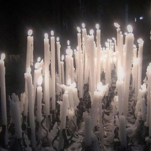 Mistakes Made Me, Happy Now?