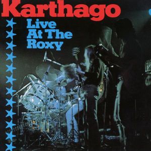 The World Is Like A Burning Fire [Live]