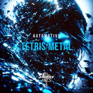 Automotivo Tetris Metal